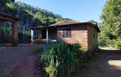 Imagem 3: Sítio / Chácara para Venda em Nova Petrópolis, Fazenda Pirajá, 2 dormitórios,...