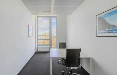 Imagem 6: Espaço de escritório privativo para 1 pessoa em Salvador, Tropical Center