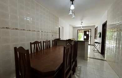 Imagem 12: CASA TERREA COM 3/4 PARA VENDA NO CONDOMINIO PARQUE JACUIPE