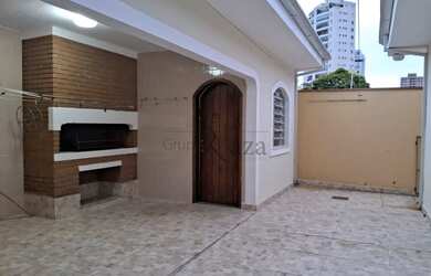 Imagem 12: Oportunidade - Casa Comercial ou Residencial - Jardim Nova América - 4 Dormitórios - 256m²