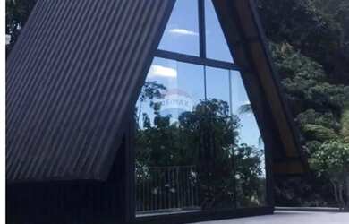 Imagem 5: Chalés/Cabanas - 03 Modelos, 03 tamanhos, 03 valores de aquisição à sua escolha!