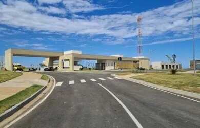 Imagem: O terreno possui 251m² de Área e está localizado em Ribeirão