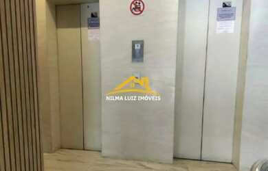 Imagem 7: Andar no Centro de Belo Horizonte com 327m2 para a venda