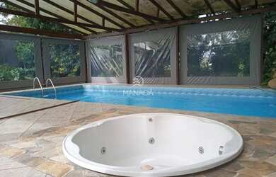 Imagem 15: Area Industrial Com Casa Sobre Br 101, Araquari