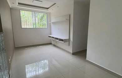 Imagem 2: Ótimo apartamento em Vargem Pequena