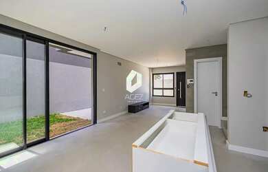 Imagem 7: Sobrados em condomínio,182m² 03 quartos, suíte, terraço - Portão...