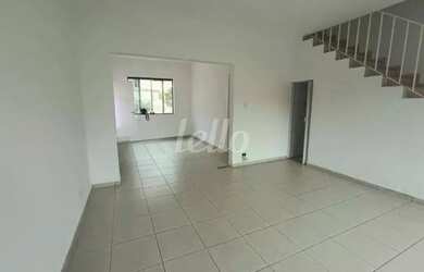 Imagem: O depósito possui 80m² de Área e Imóvel novo e está localizado