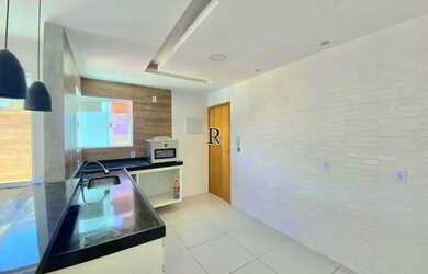 Imagem 7: Casa 3 Quartos Maricá - RJ - Praia de Itaipuaçu Itaipuaçu