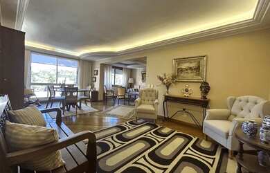 Imagem: Apartamento em Menino Deus