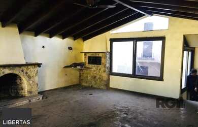 Imagem 3: Casa para Venda - 400m², 4 dormitórios, sendo 1 suites, 4 vagas - Jardim Lindóia