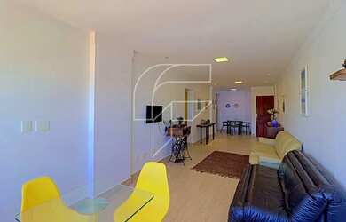 Imagem 8: Imóvel para venda tem 74 metros quadrados com 2 quartos em Centro - Guarapari...