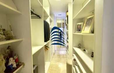 Imagem 3: Apartamento à venda Pituba Ville 03 suítes Gabinete 245 m2