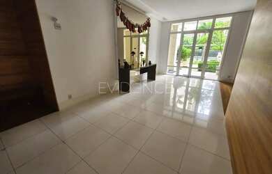 Imagem 14: Apartamento de 96 m² com Varanda Gourmet Mobiliado para locaçãp no...