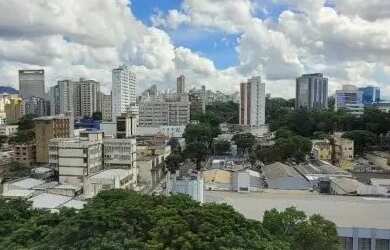 Imagem 10: SALA COMERCIAL em BELO HORIZONTE - MG, BARRO PRETO