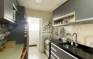 Imagem 14: Apartamento à Venda em Orfãs, Ponta Grossa - PR