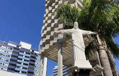 Imagem 3: Apartamento no Residencial Cristo Rei Santa Maria/RS