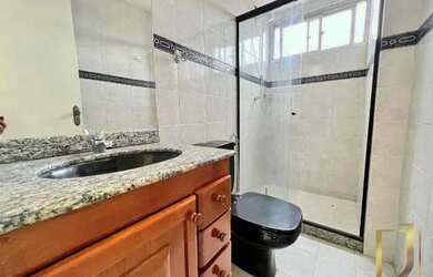 Imagem 9: Apartamento com 2 dormitórios à venda, 65 m² por R$ 230.000,00 - Alcântara...