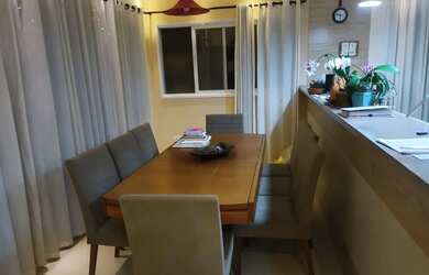 Imagem 4: Sobrado com 3 quartos à venda, 306 m² por R$ 1.350.000 - Piracangaguá...