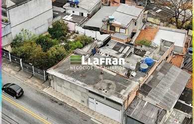 Imagem 2: Terreno próximo a Estrada São Franciso Taboão