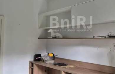 Imagem 9: VENDO APARTAMENTO REFORMADO 3 QUARTOS FLAMENGO