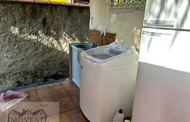 Imagem 10: Casa, Residencial para Venda, Cordeirinho Ponta Negra , Maricá