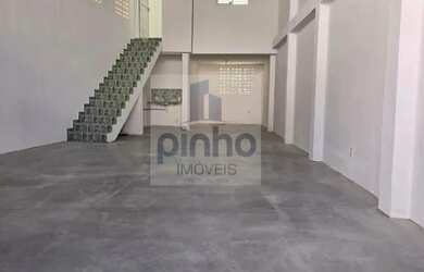 Imagem: Galpão para Locação em Salvador, Itapuã, 1 banheiro, 2 vagas