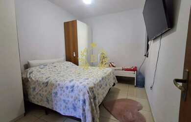 Imagem 6: Casa para locação no bairro Parque Central, em Cabo Frio/RJ