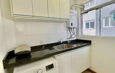 Imagem 12: Oportunidade no Bairro Navegantes Amplo apartamento a venda com sacada...