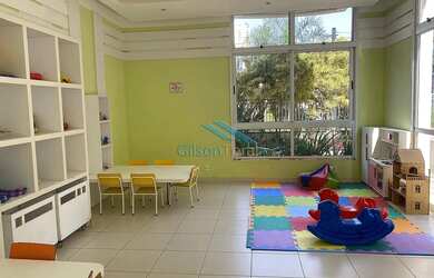 Imagem 16: Locação-Apartamento-Barueri-Alphaville