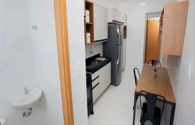 Imagem 11: Ótimo apartamento no Ed. Foz do Iguaçu