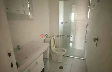 Imagem 15: Apartamento para alugar em Jundiaí, Jardim Ermida I, com 2 quartos, com...