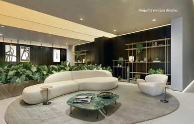 Imagem 6: Duplex para venda tem 309 metros quadrados com 4 quartos em Botafogo -...