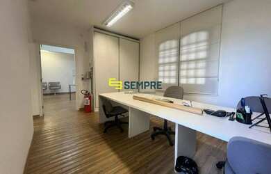 Imagem 8: Casa comercial para aluguel, 3 vagas, São Pedro - Belo Horizonte/MG