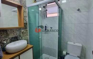 Imagem 9: Apartamento à venda, Santa Maria, Santo André, SP