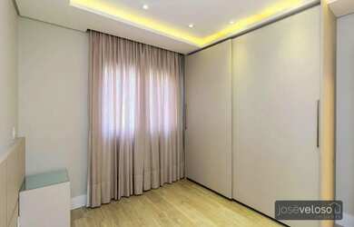 Imagem 16: EXCELENTE APTO ALTO PADRÃO ENSOLARADO, 03 GARAGENS - AGUA VERDE, JOSÉ...