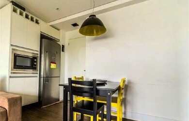 Imagem 4: Apartamento com 2 quartos à venda em Parque Industrial Tomas Edson - SP