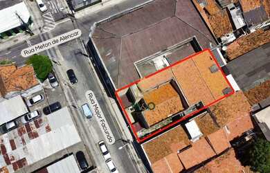 Imagem 6: Prédio, 400 m² - venda por R$ 1.000.000,00 ou aluguel por R$ 8.000,00/mês...