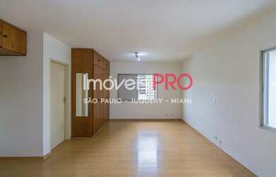 Imagem 7: Apartamento para venda e locação no Itaim com 1 vaga