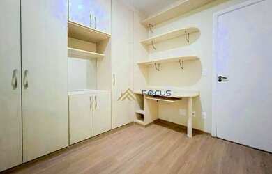 Imagem 16: Apartamento com 3 dormitórios para alugar, 71 m² por R$ 3.992,99/mês...