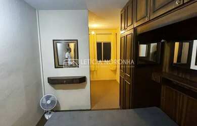 Imagem 9: Kitnet pra venda