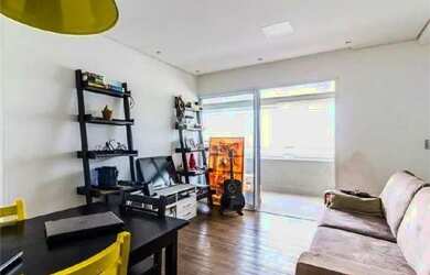 Imagem 3: Apartamento com 2 quartos à venda em Parque Industrial Tomas Edson - SP