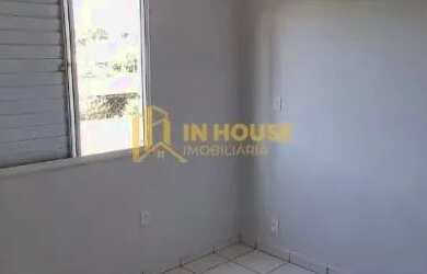 Imagem 6: Lindo apartamento à venda no bairro Ipiranga - Ribeirão Preto