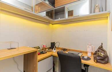 Imagem 9: Imóvel para aluguel possui 89 metros quadrados com 3 quartos em Brooklin...