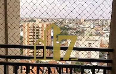 Imagem: O apartamento à venda possui 3 Dormitórios, 2 Banheiros, 2