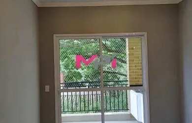 Imagem: O apartamento possui 2 Dormitórios, 2 Banheiros, 2 Vagas na