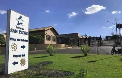 Imagem: O terreno e está localizado em Reserva San Pedro, Ribeirão