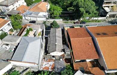 Imagem: O terreno possui 254m² de Área e está localizado em Vila