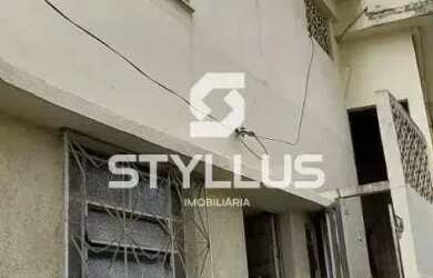 Imagem: A casa possui 3 Dormitórios, 3 Banheiros, 1 Vaga na garagem