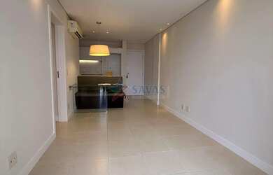 Imagem 2: LINDO APTO DE 02 DORMITÓRIOS - 2 VAGAS - VISTA LIVRE