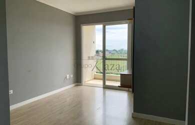 Imagem 7: Oportunidade - Apartamento - Jardim Satélite - Residencial Vivendas do Lago - 2 Dormitório